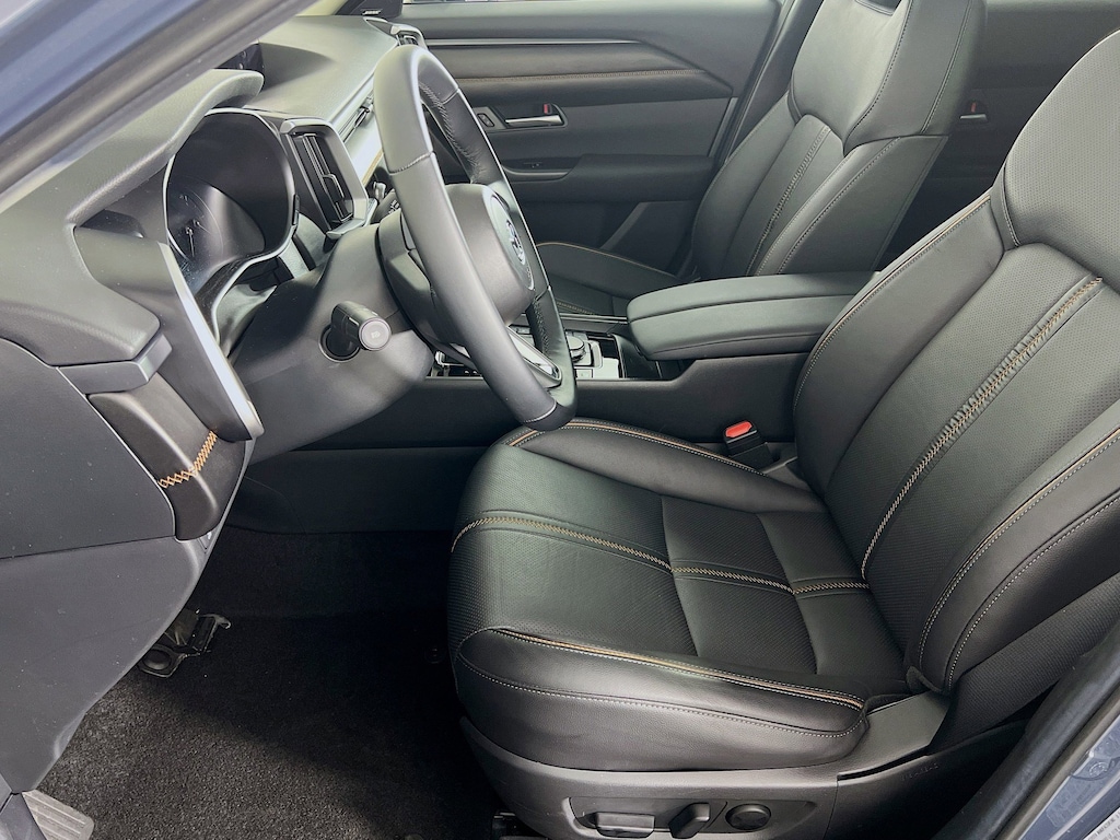 Used 2025 Mazda CX-50 Hybrid Premium Package SUV