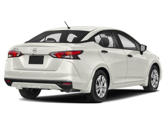 Used 2021 Nissan Versa Sedan S with VIN 3N1CN8DV5ML895175 for sale in Springfield, OH