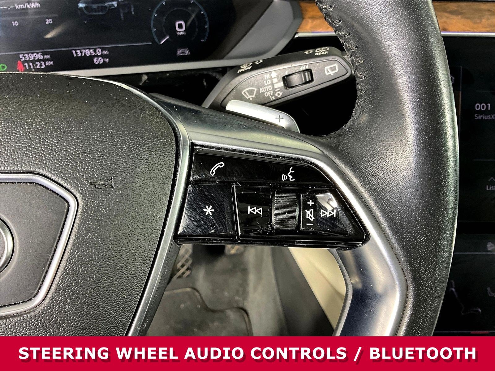 2019 Audi e-tron Prestige - Photo 14