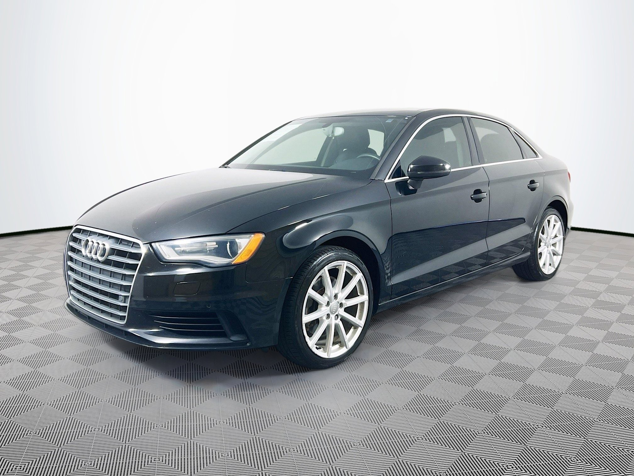 2015 Audi A3 1.8T Premium Plus photo 2