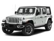 Used 2018 Jeep Wrangler Unlimited Sahara SUV