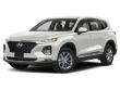 Used 2019 Hyundai Santa Fe SEL SUV