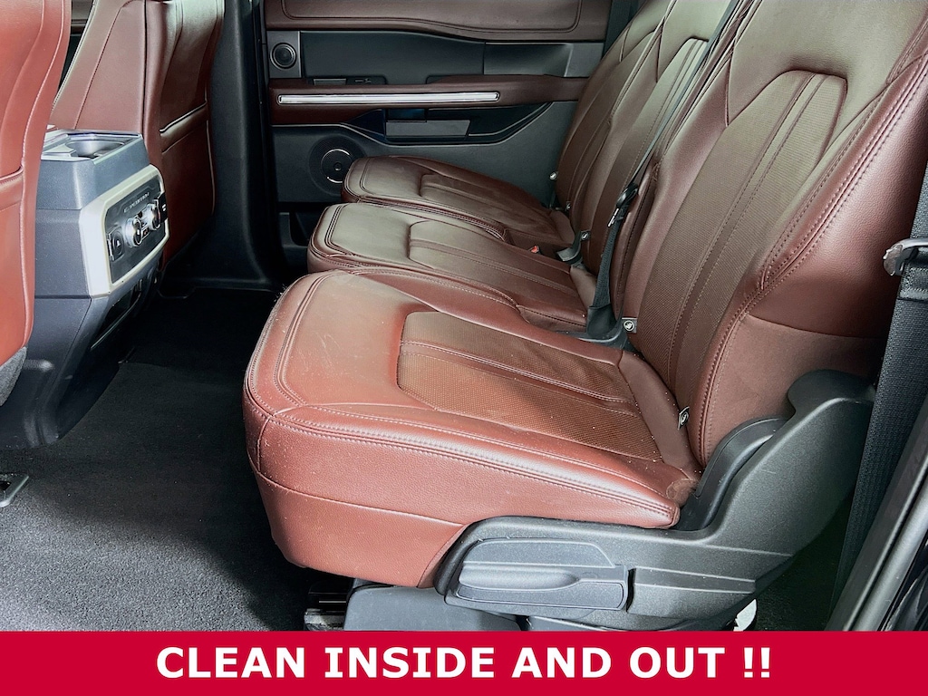 Used 2024 Ford Expedition Max Limited SUV