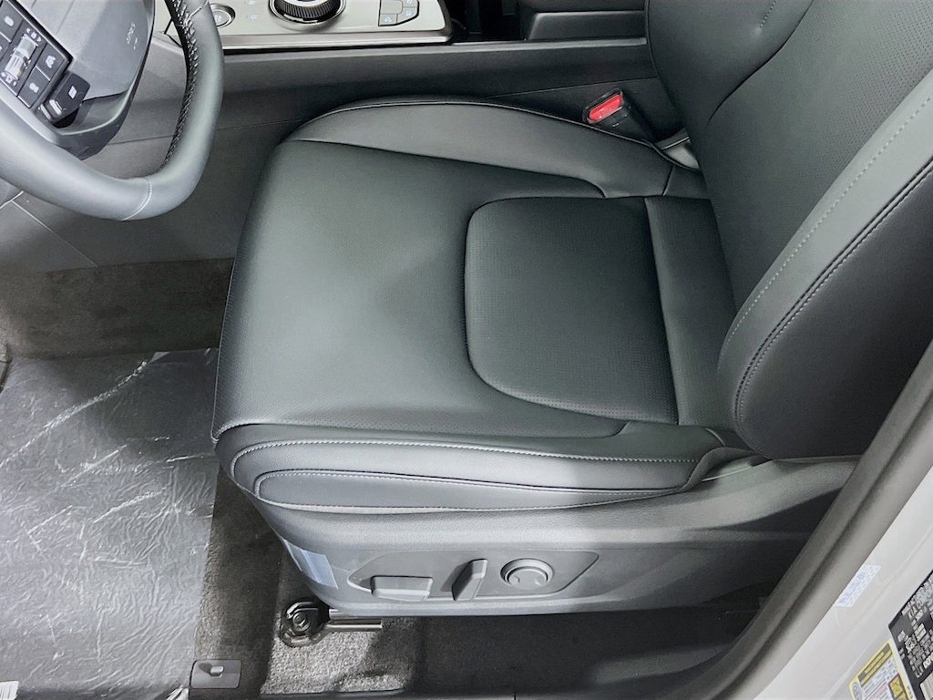 New 2026 Kia Sportage Hybrid EX SUV