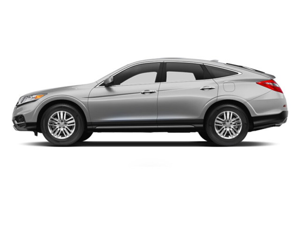 Used 2013 Honda Crosstour EX SUV