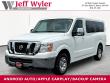Used 2016 Nissan NVP SV Van