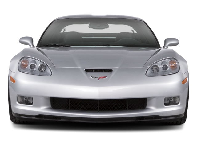 2013 Chevrolet Corvette Grand Sport - Photo 7