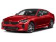 Used 2023 Kia Stinger GT-Line Sedan