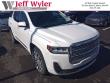 Used 2023 GMC Acadia Denali SUV