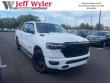 Used 2021 Ram 1500 Big Horn Truck Crew Cab