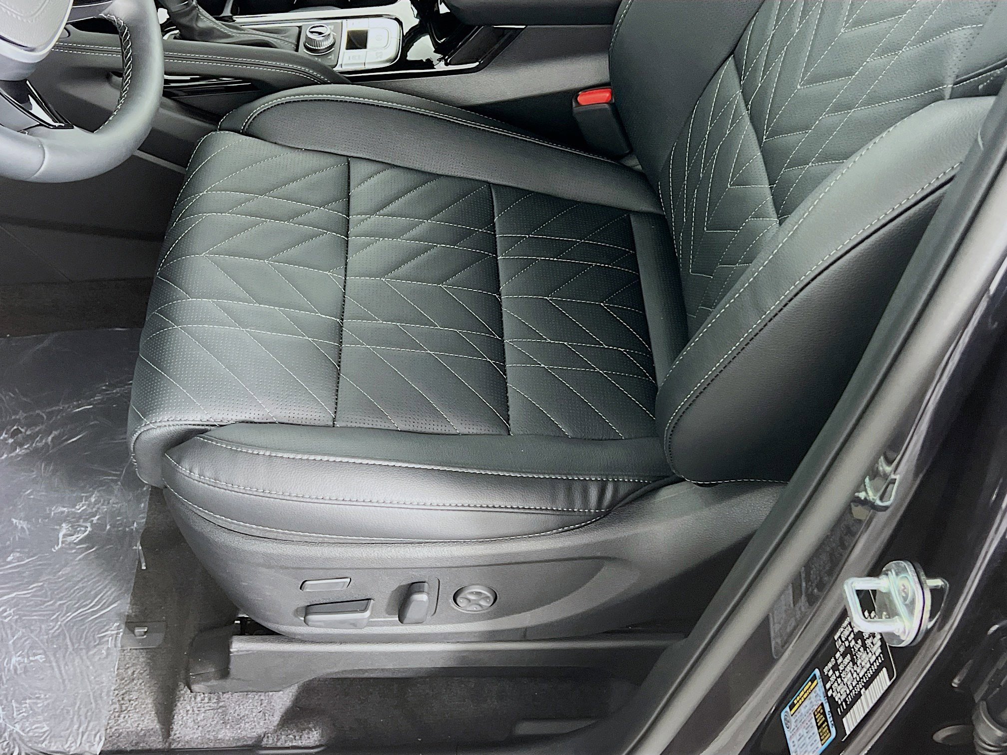 2025 Kia Telluride SX X-Line photo 4