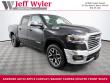 Used 2025 Ram 1500 Laramie Truck Crew Cab