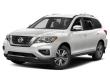 Used 2020 Nissan Pathfinder SL SUV