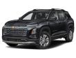 Used 2025 Chevrolet Equinox FWD LT SUV