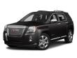 Used 2015 GMC Terrain Denali SUV