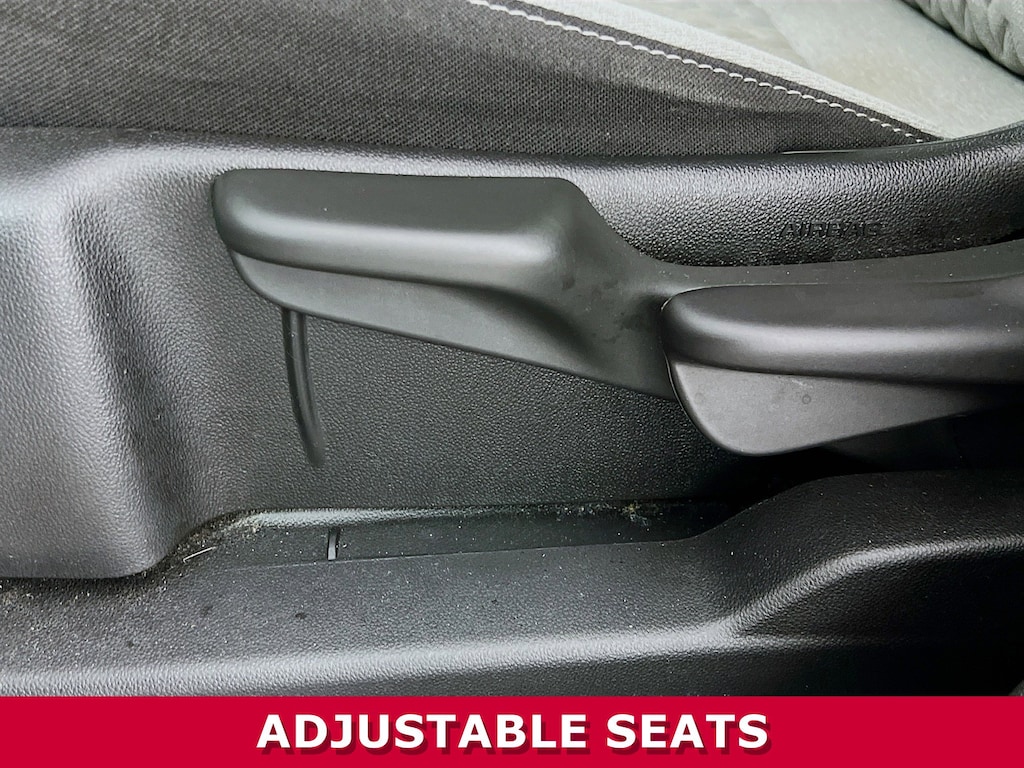 Used 2023 Chevrolet Equinox LS SUV