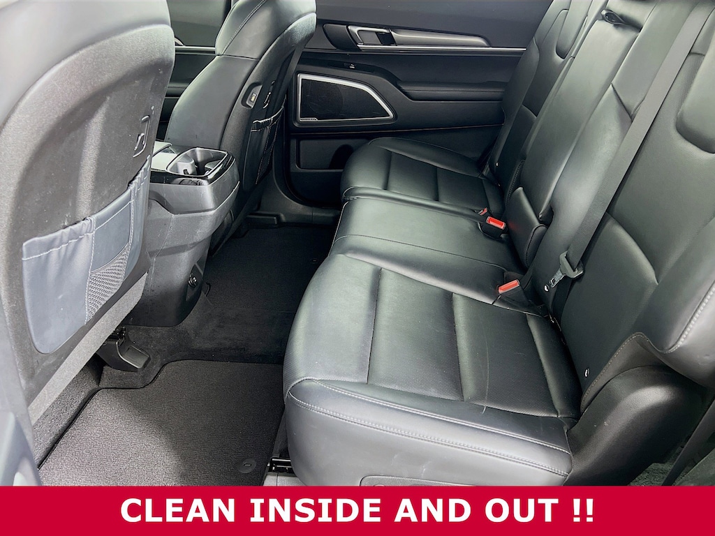 Used 2022 Kia Telluride LX SUV