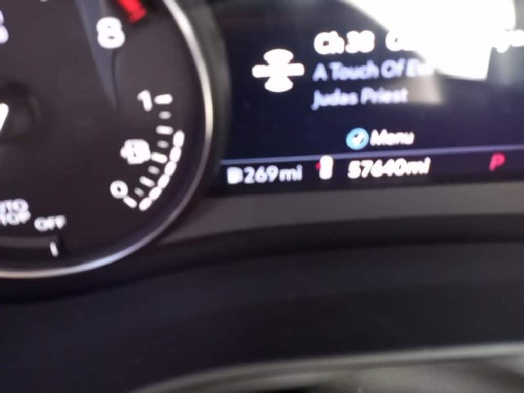 Used 2020 CADILLAC XT6 AWD Sport SUV