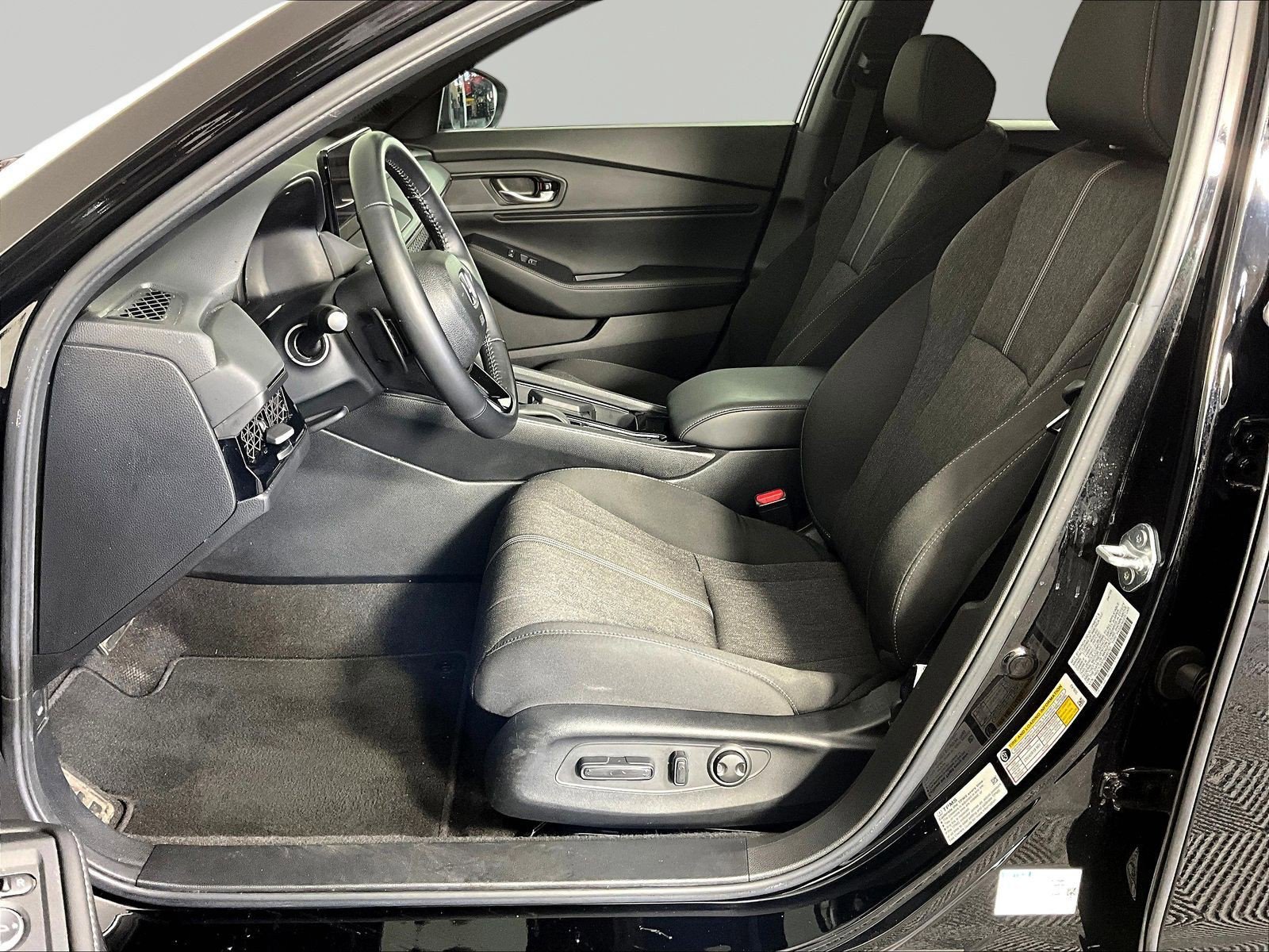 2025 Honda Accord Hybrid Sport - Photo 19