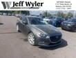 Mazda Mazda3 4-Door