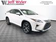 Used 2018 Lexus RX 350L SUV