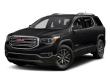 Used 2017 GMC Acadia SLE SUV