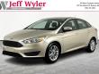 Used 2018 Ford Focus SE Sedan