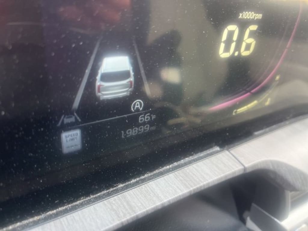 Used 2023 Kia Telluride EX SUV