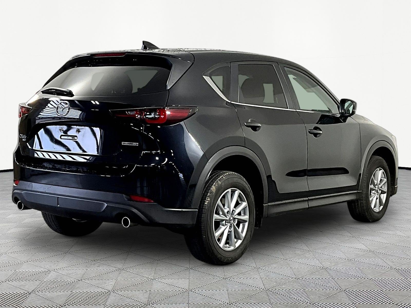 2023 Mazda CX-5 S Select Package - Photo 6