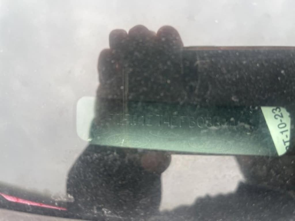 Used 2014 Ford F-150 Limited Truck SuperCrew Cab