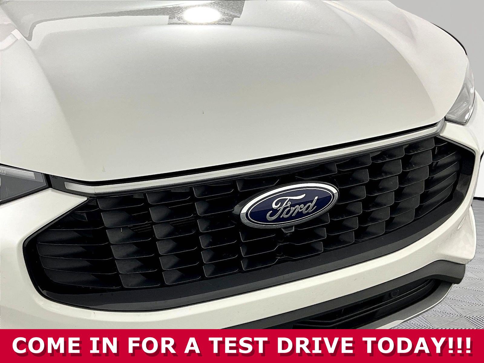 2023 Ford Escape Platinum - Photo 31