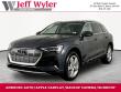 Used 2019 Audi e-tron Prestige SUV
