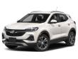 Used 2020 Buick Encore GX Essence SUV