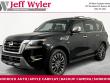 Used 2021 Nissan Armada Platinum SUV