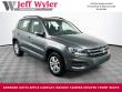 Used 2016 Volkswagen Tiguan S SUV
