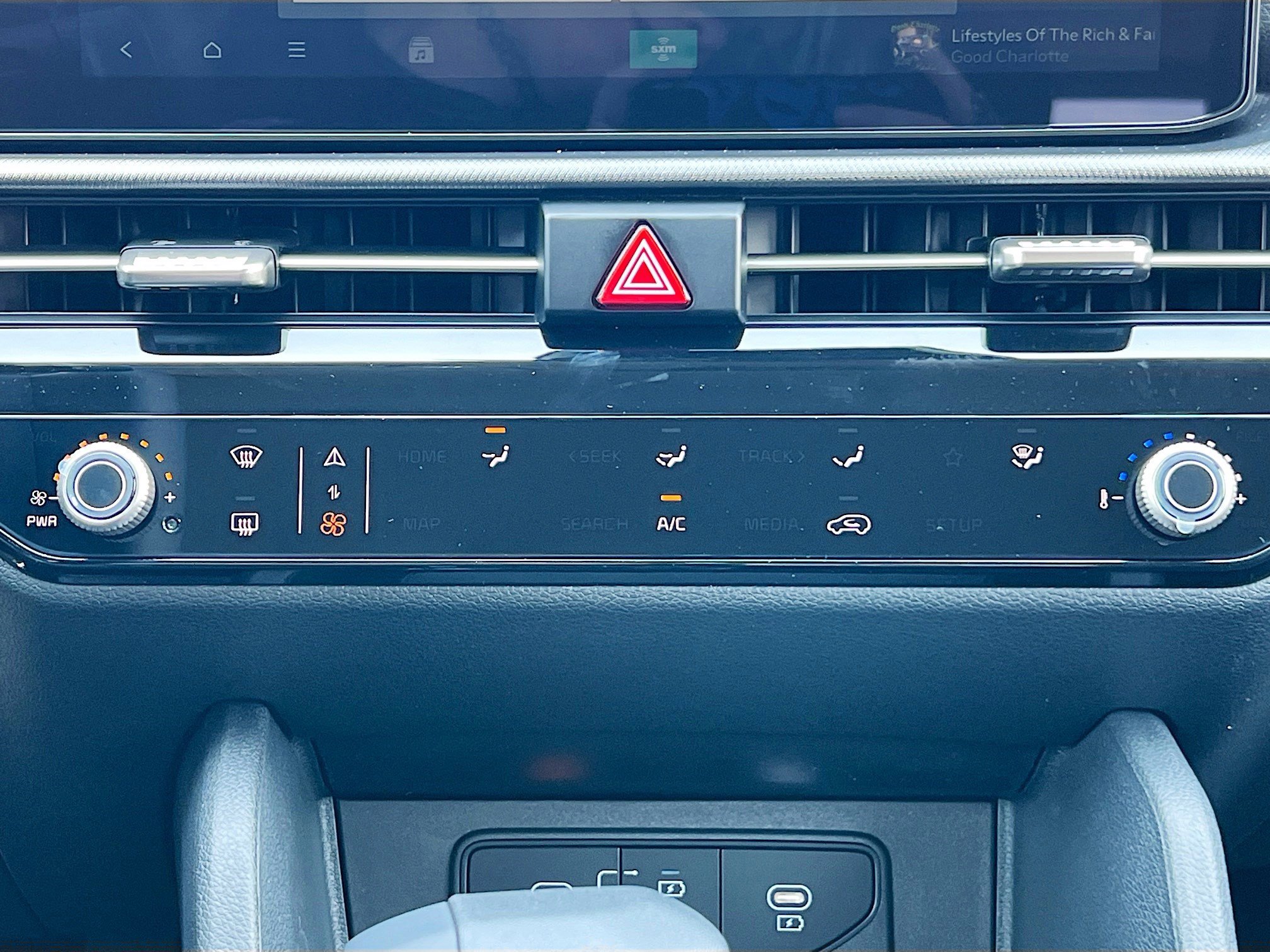 2026 Kia Sportage LX - Photo 10