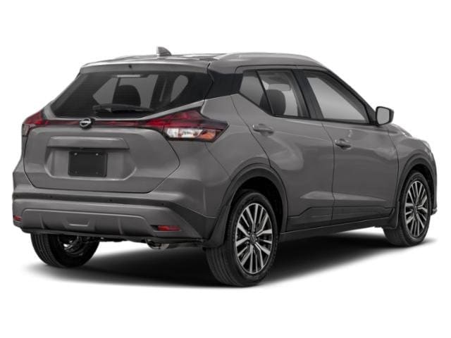 Used 2024 Nissan Kicks SV with VIN 3N1CP5CV7RL564454 for sale in Batavia, OH