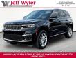Used 2022 Jeep Grand Cherokee Summit SUV