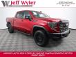 Used 2023 GMC Sierra 1500 AT4X Truck Crew Cab