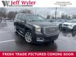Used 2015 GMC Yukon Denali SUV