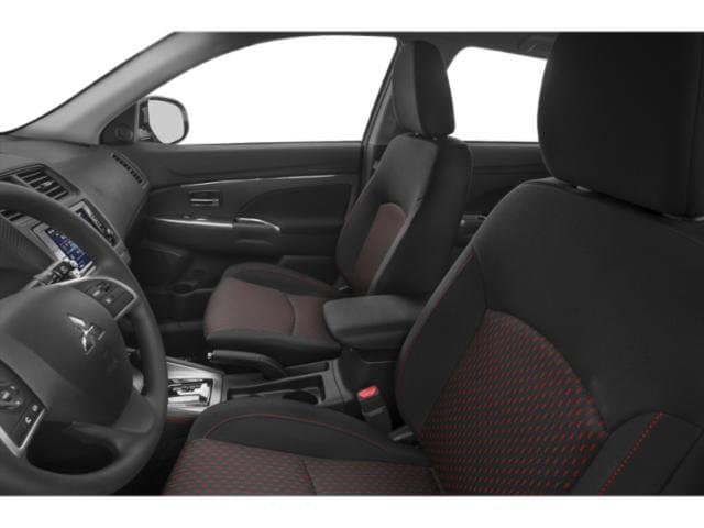2019 Mitsubishi Outlander Sport ES - Photo 9