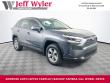 Used 2023 Toyota RAV4 Hybrid LE SUV
