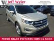 Used 2018 Ford Edge Titanium SUV