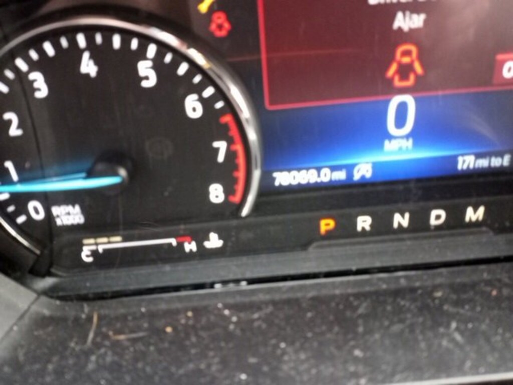 Used 2020 Ford Explorer XLT SUV