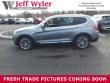 Used 2015 BMW X3 xDrive28i SUV
