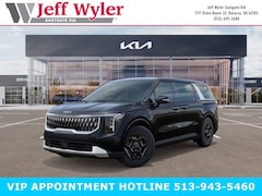 2026 Kia Carnival LX Van Passenger Van