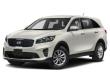 Used 2020 Kia Sorento EX V6 SUV