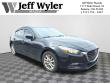 Used 2018 Mazda Mazda3 5-Door Sport Hatchback
