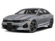 Used 2023 Kia K5 GT-Line Sedan