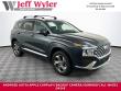 Used 2022 Hyundai Santa Fe SEL SUV